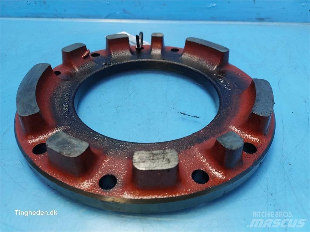 Ford 4600 Druga oprema za traktorje