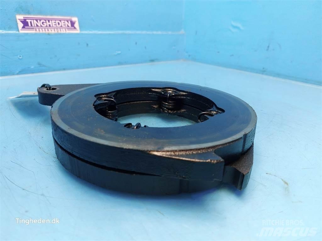 Ford 4600 Druga oprema za traktorje