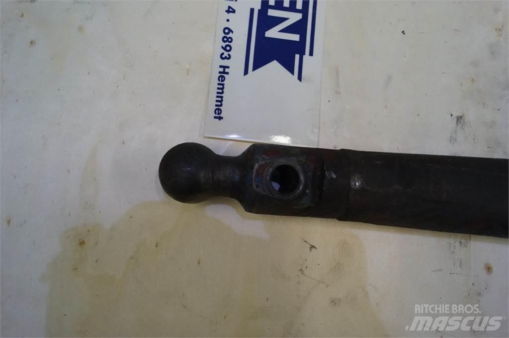 Ford 4610 Druga oprema za traktorje