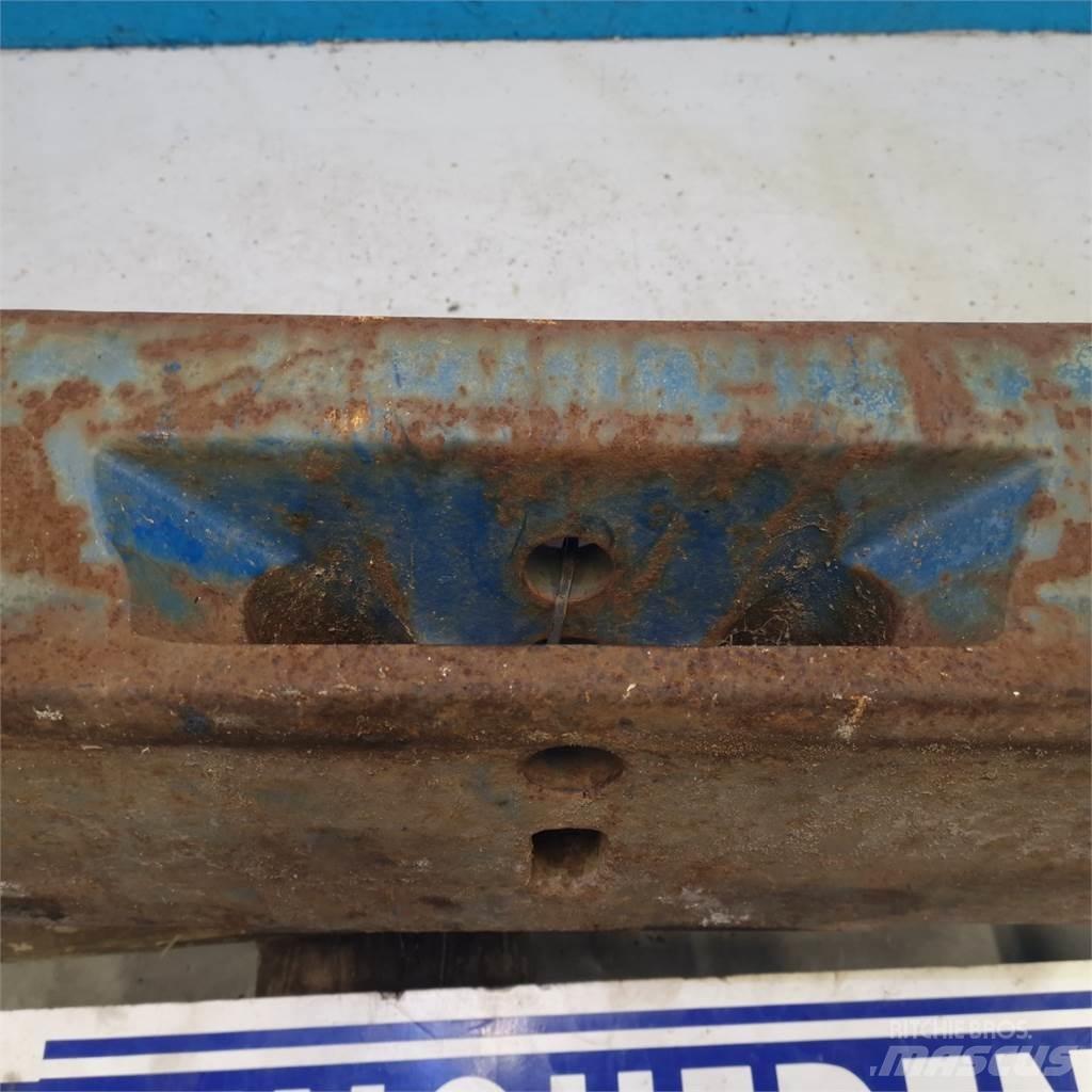 Ford 4610 Sprednje uteži
