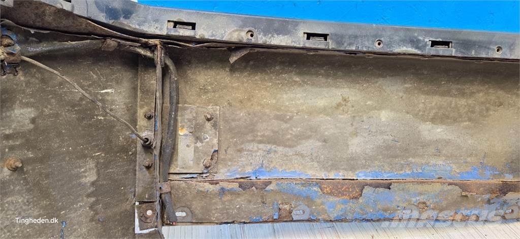 Ford 4610 Druga oprema za traktorje