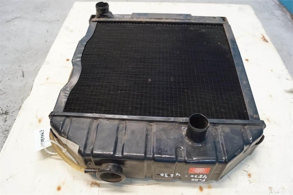 Ford 4830 Radiatorji