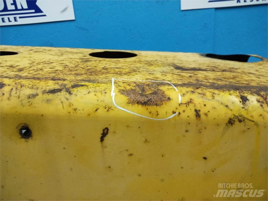 Ford 550 Presejalne žlice