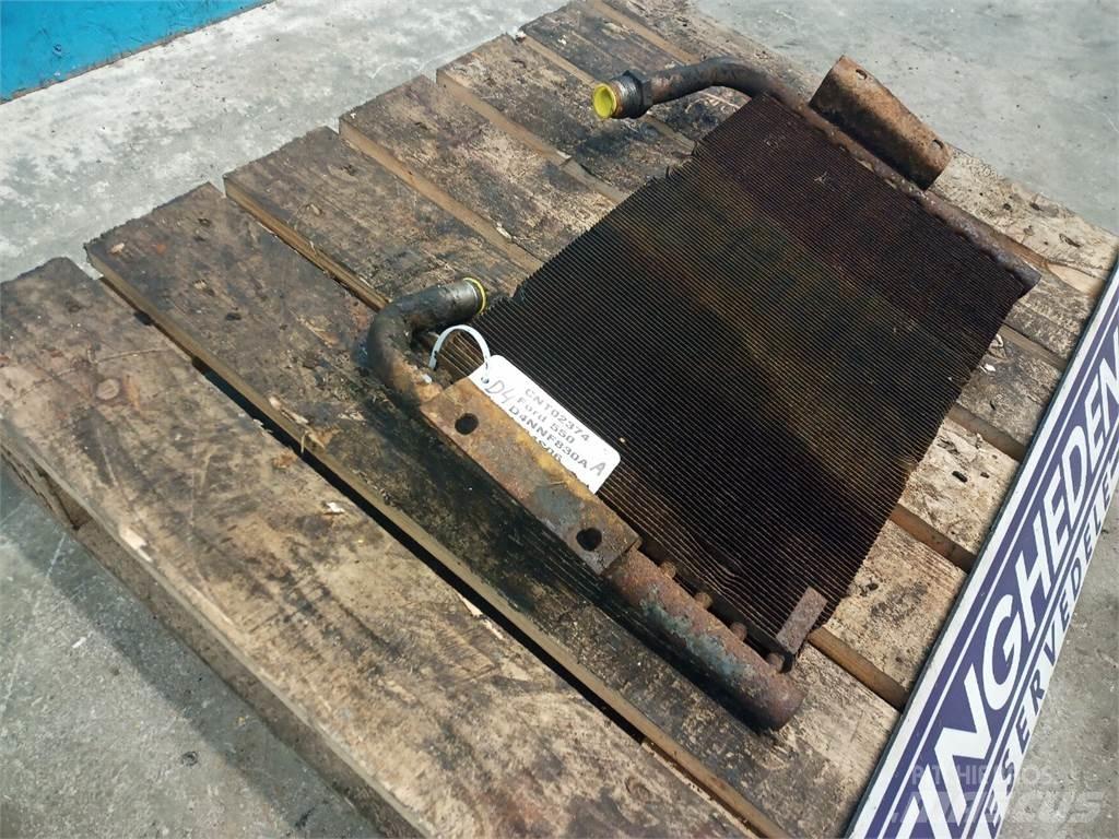 Ford 550 Radiatorji