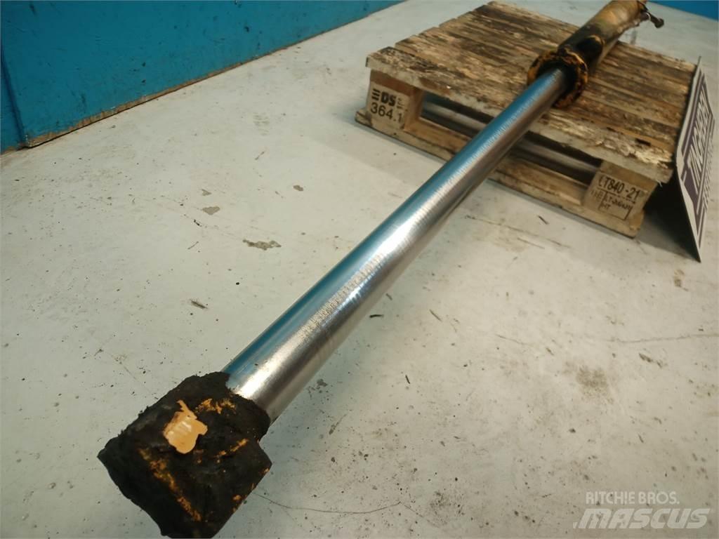 Ford 550 Boom in dipper roke