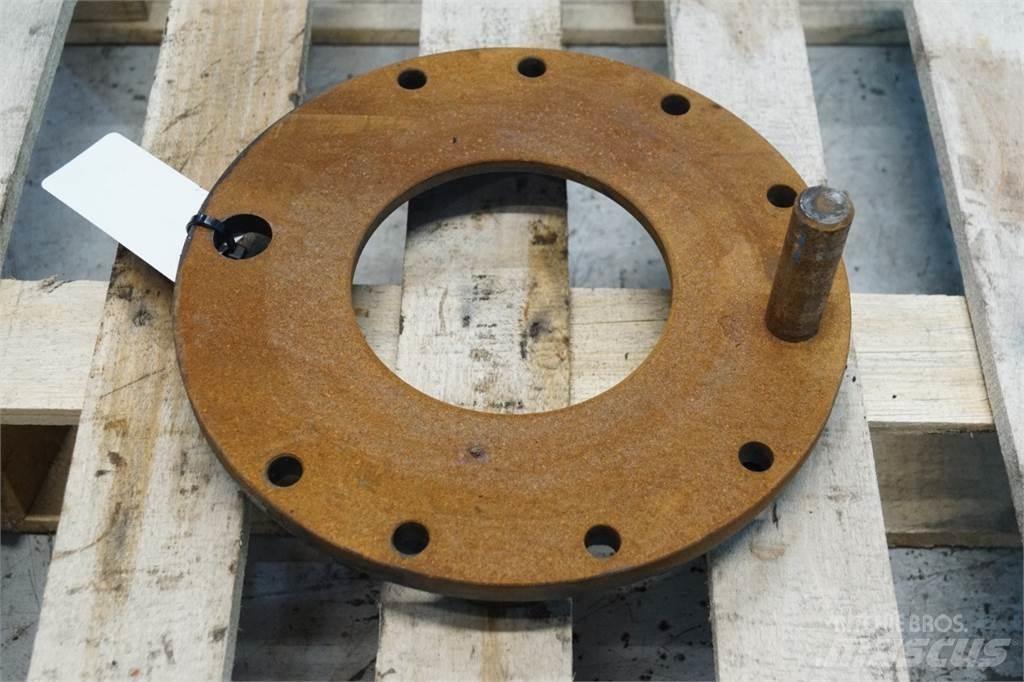 Ford 655 Osi