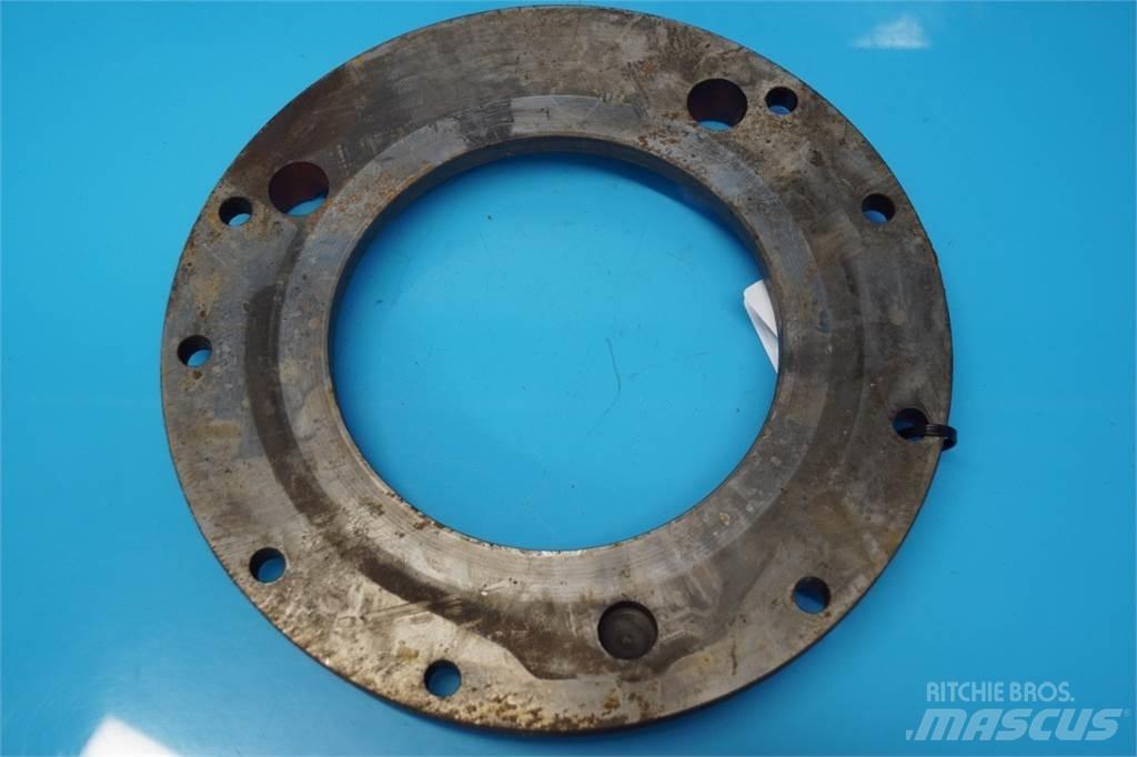 Ford 6610 Druga oprema za traktorje