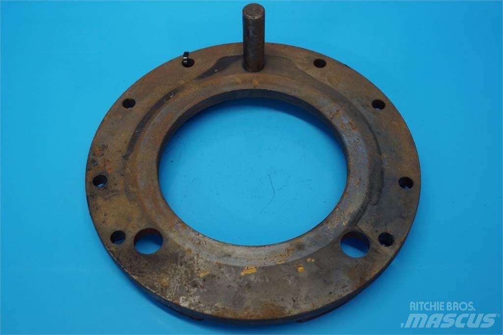Ford 6610 Druga oprema za traktorje