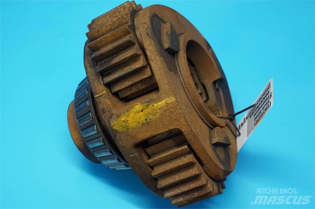 Ford 6610 Druga oprema za traktorje