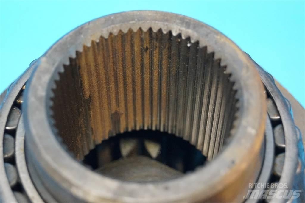 Ford 6610 Druga oprema za traktorje