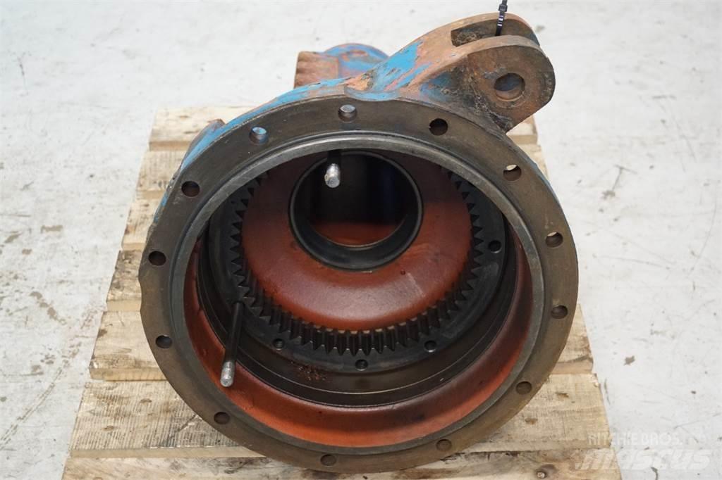 Ford 6610 Druga oprema za traktorje