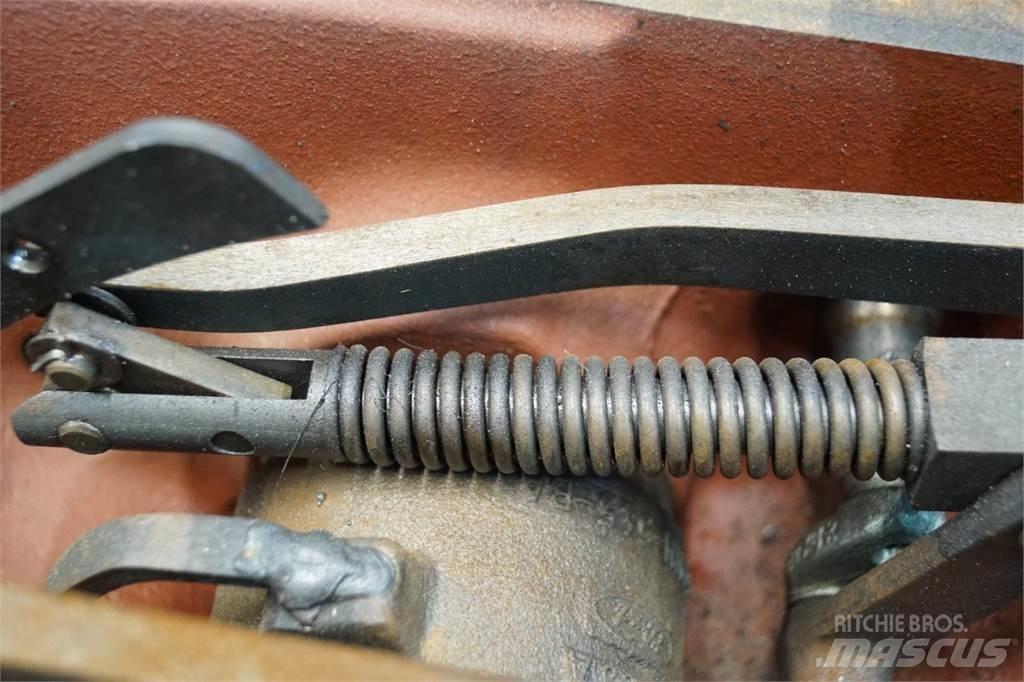 Ford 6610 Druga oprema za traktorje