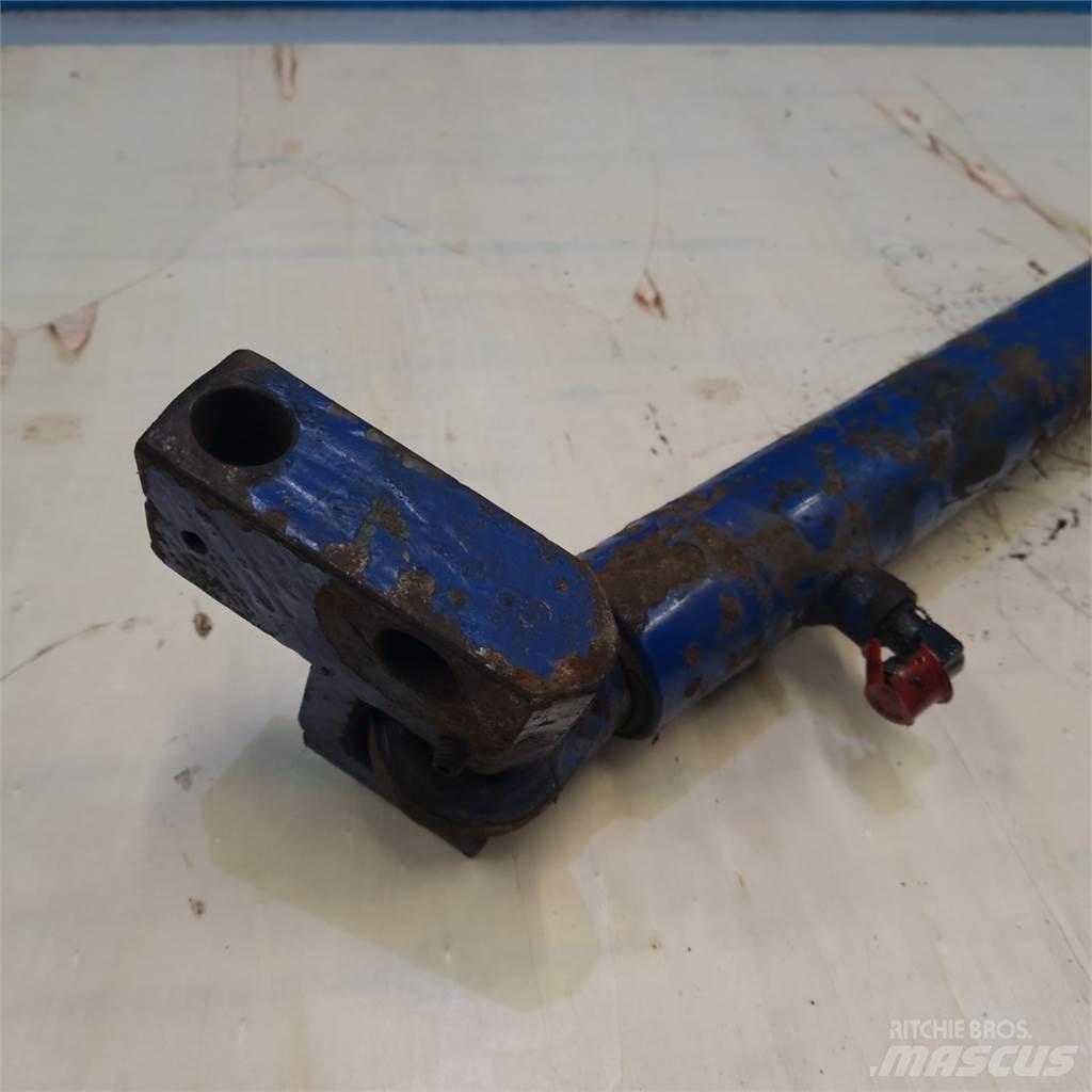 Ford 6610 Druga oprema za traktorje