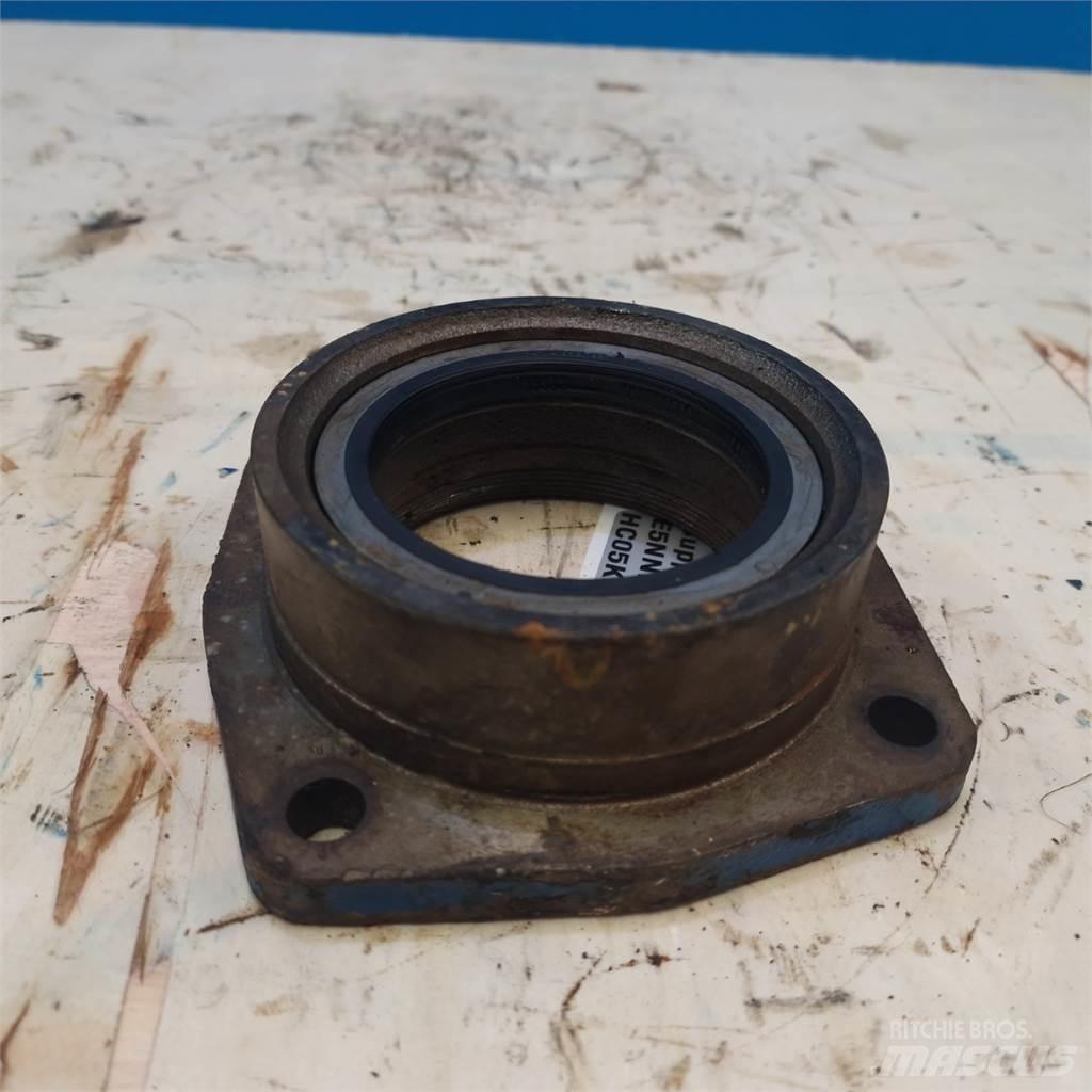 Ford 6610 Druga oprema za traktorje