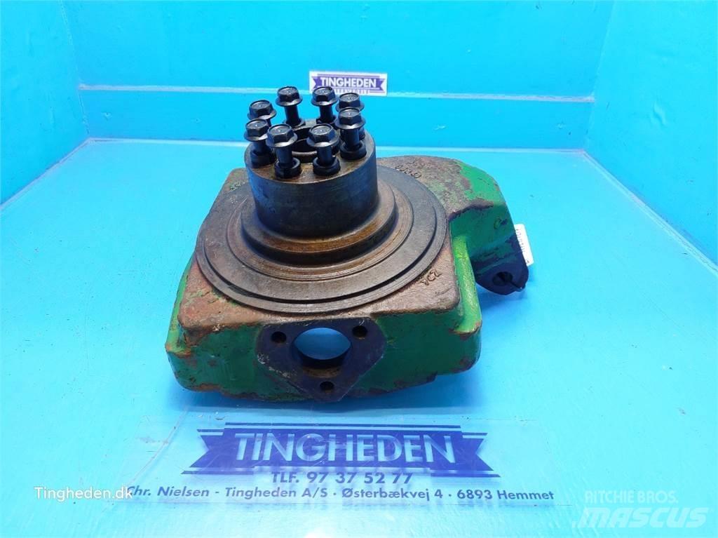 Ford 6610 Druga oprema za traktorje