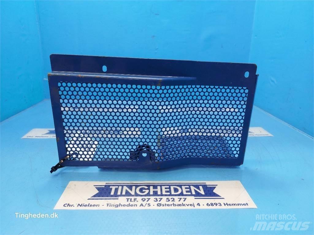 Ford 6610 Druga oprema za traktorje