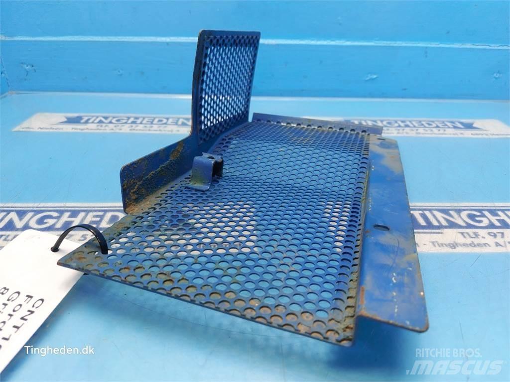 Ford 6610 Druga oprema za traktorje