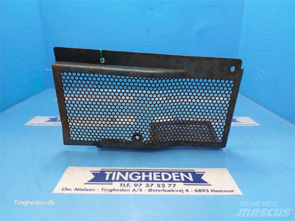 Ford 6610 Druga oprema za traktorje