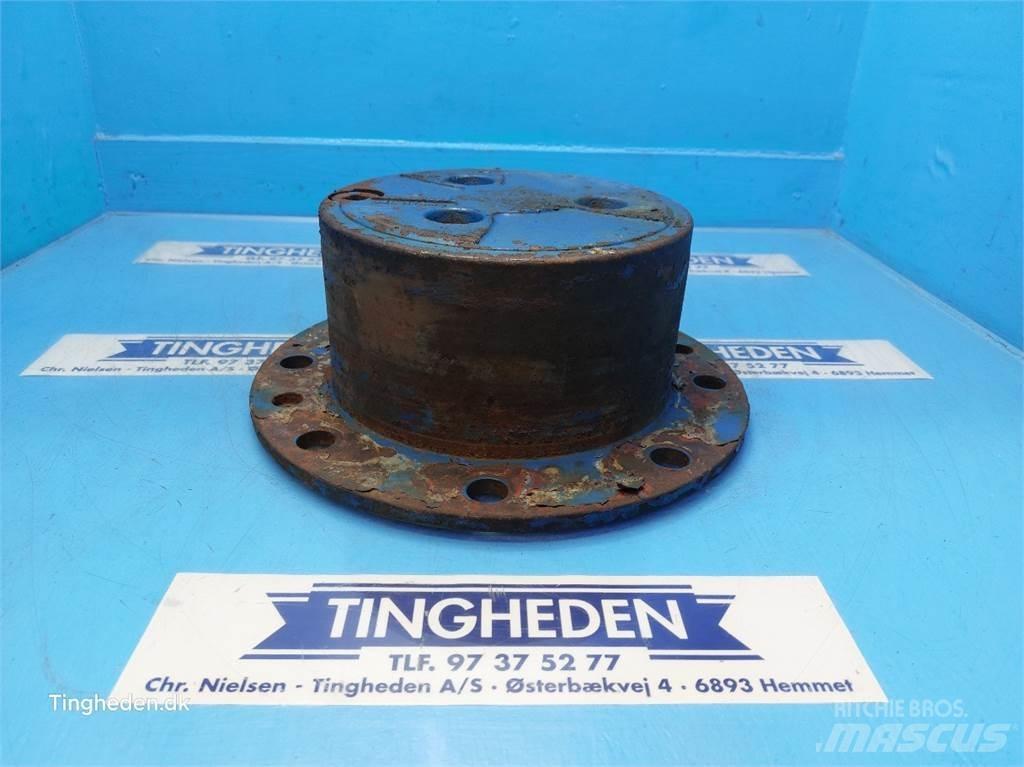 Ford 6610 Druga oprema za traktorje