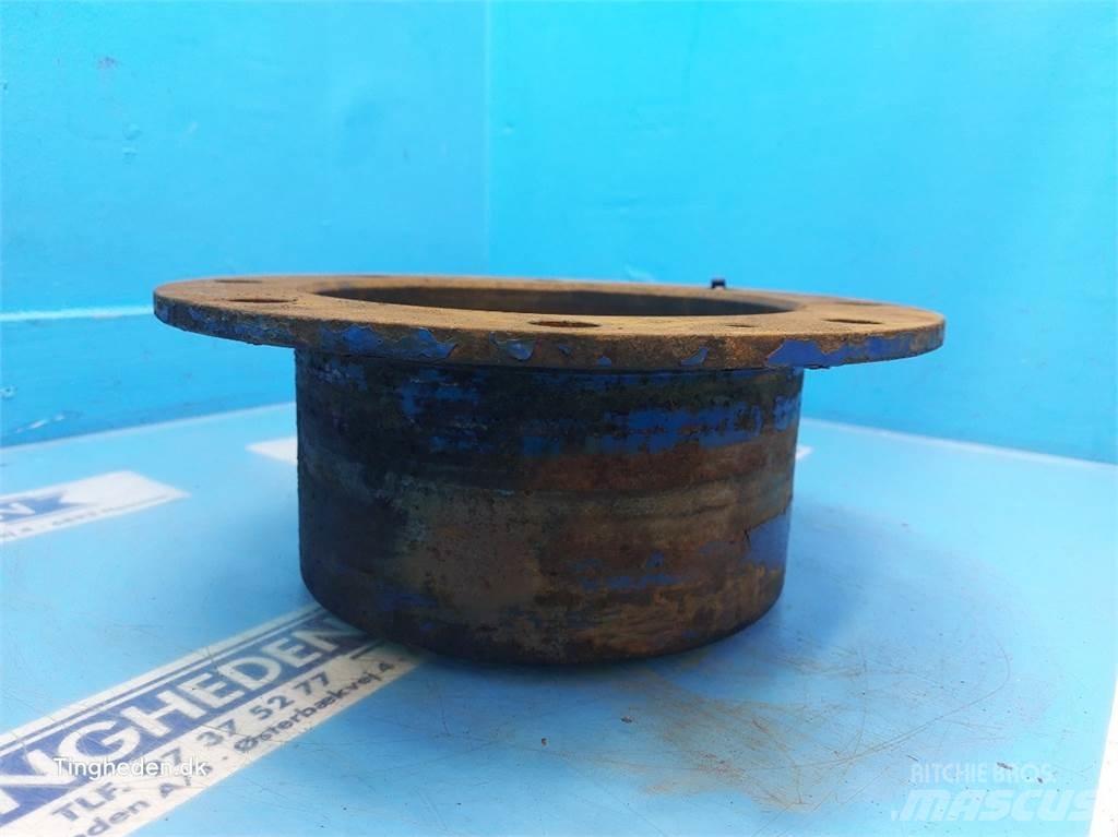Ford 6610 Druga oprema za traktorje