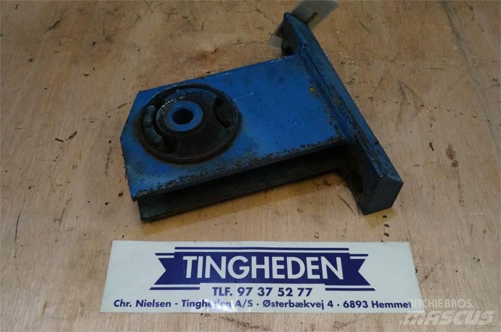 Ford 6640 Druga oprema za traktorje