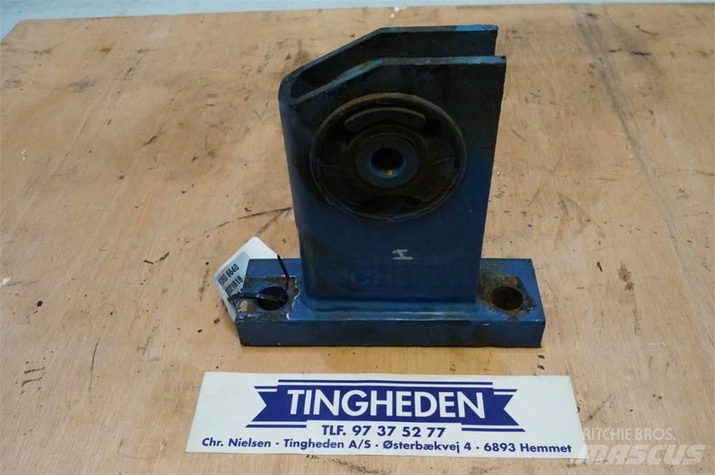Ford 6640 Druga oprema za traktorje