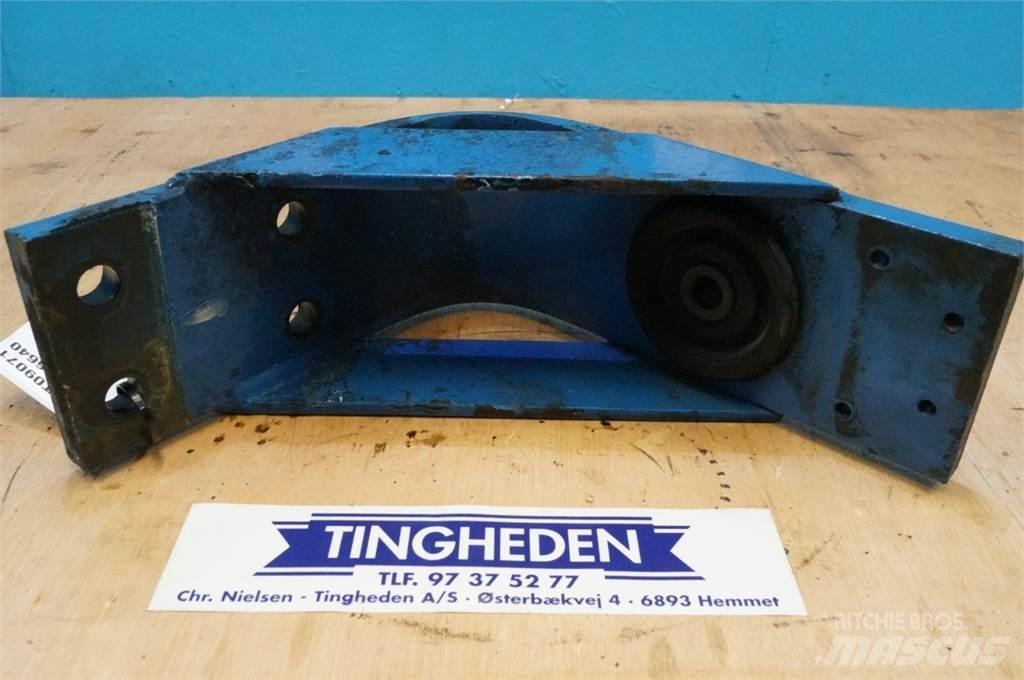 Ford 6640 Druga oprema za traktorje