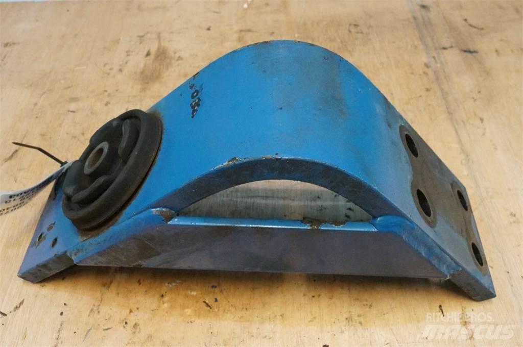Ford 6640 Druga oprema za traktorje