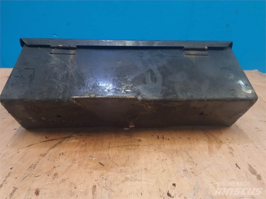 Ford 6640 Druga oprema za traktorje