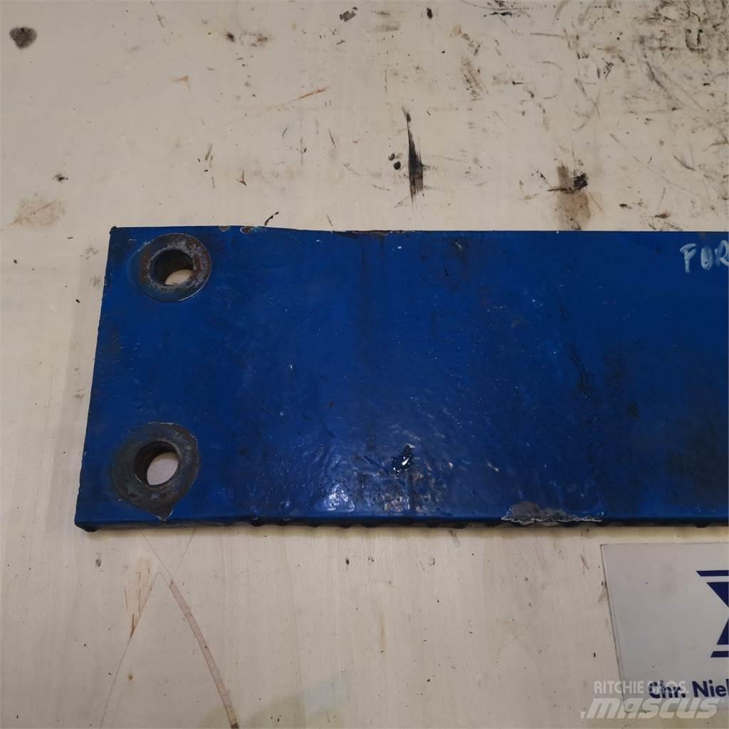 Ford 6640 Druga oprema za traktorje