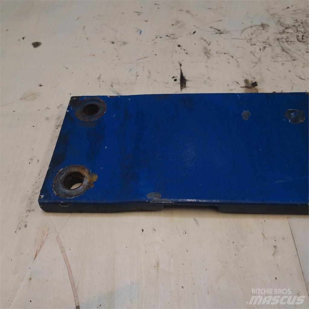 Ford 6640 Druga oprema za traktorje