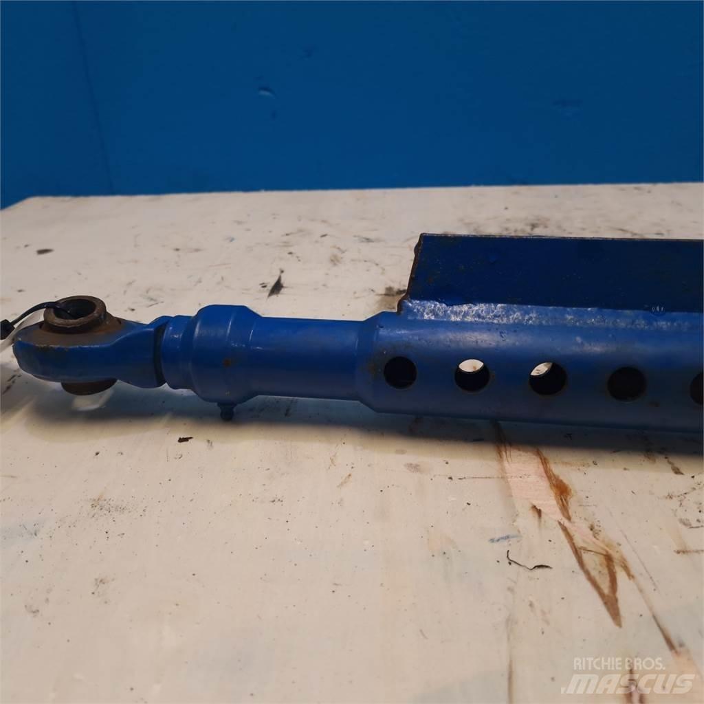 Ford 6640 Druga oprema za traktorje