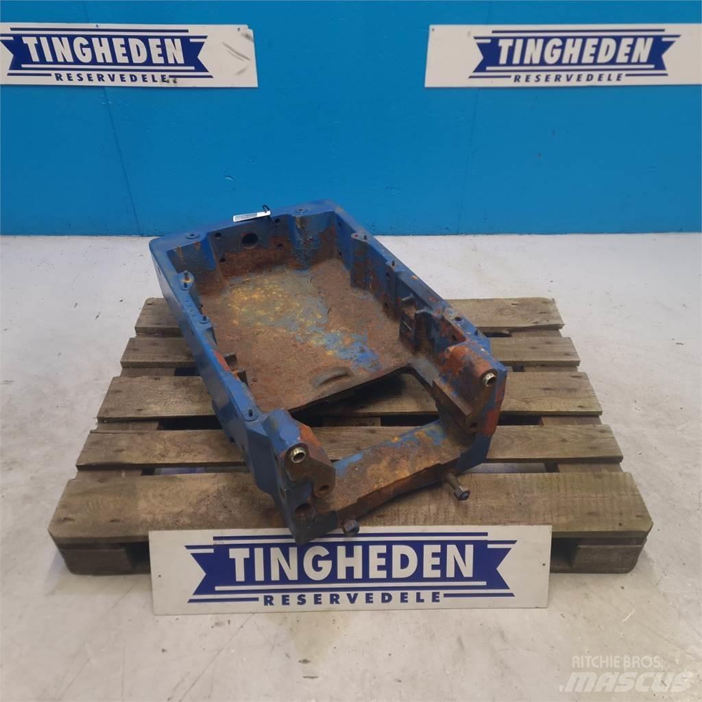 Ford 6640 Druga oprema za traktorje