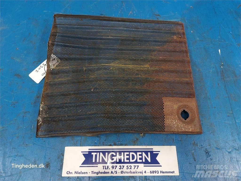 Ford 6640 Druga oprema za traktorje