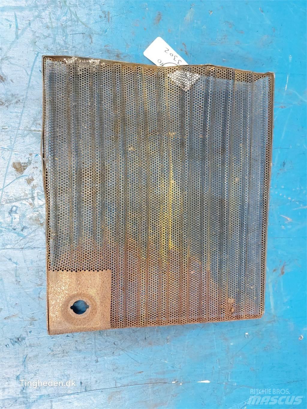 Ford 6640 Druga oprema za traktorje