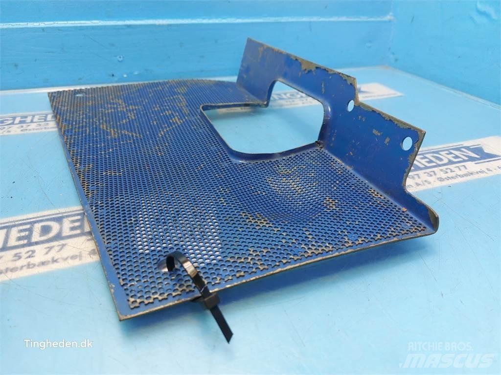 Ford 6700 Druga oprema za traktorje