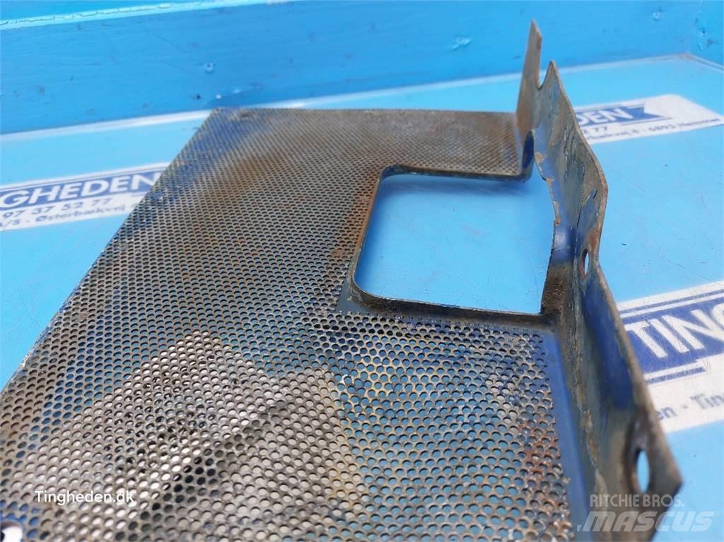 Ford 6700 Druga oprema za traktorje