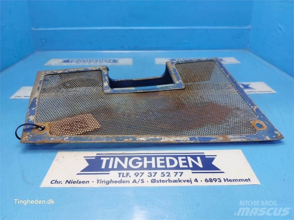 Ford 6710 Druga oprema za traktorje