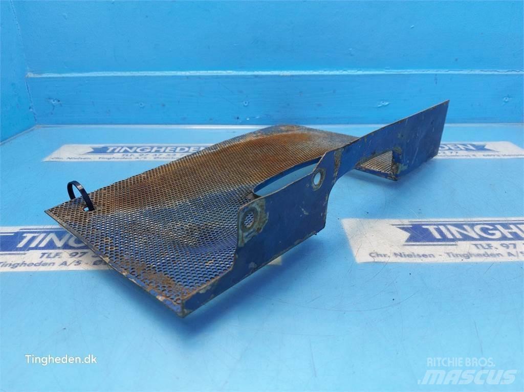 Ford 6710 Druga oprema za traktorje