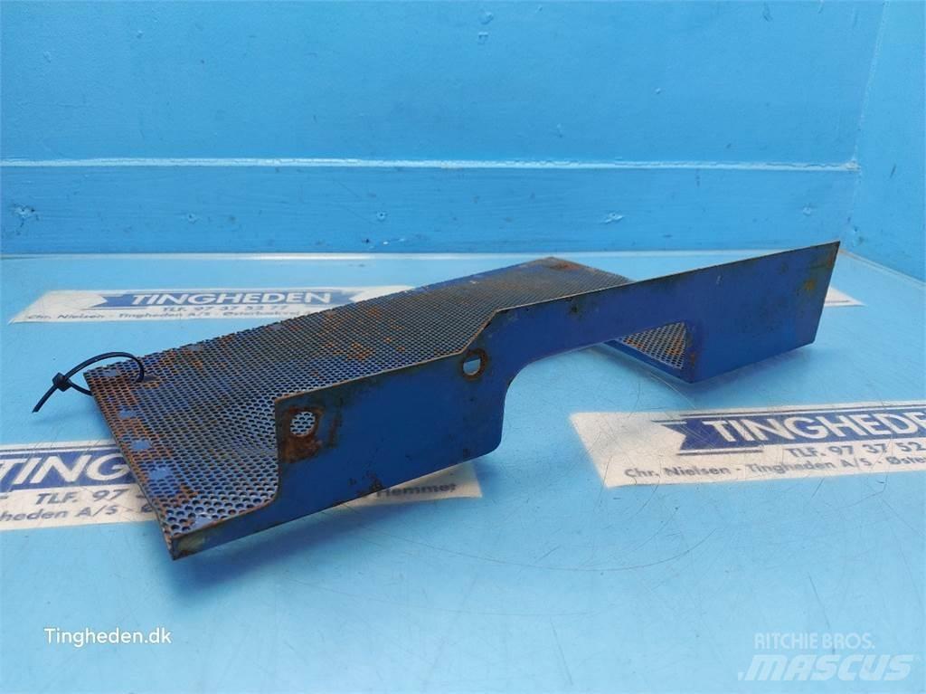 Ford 6710 Druga oprema za traktorje