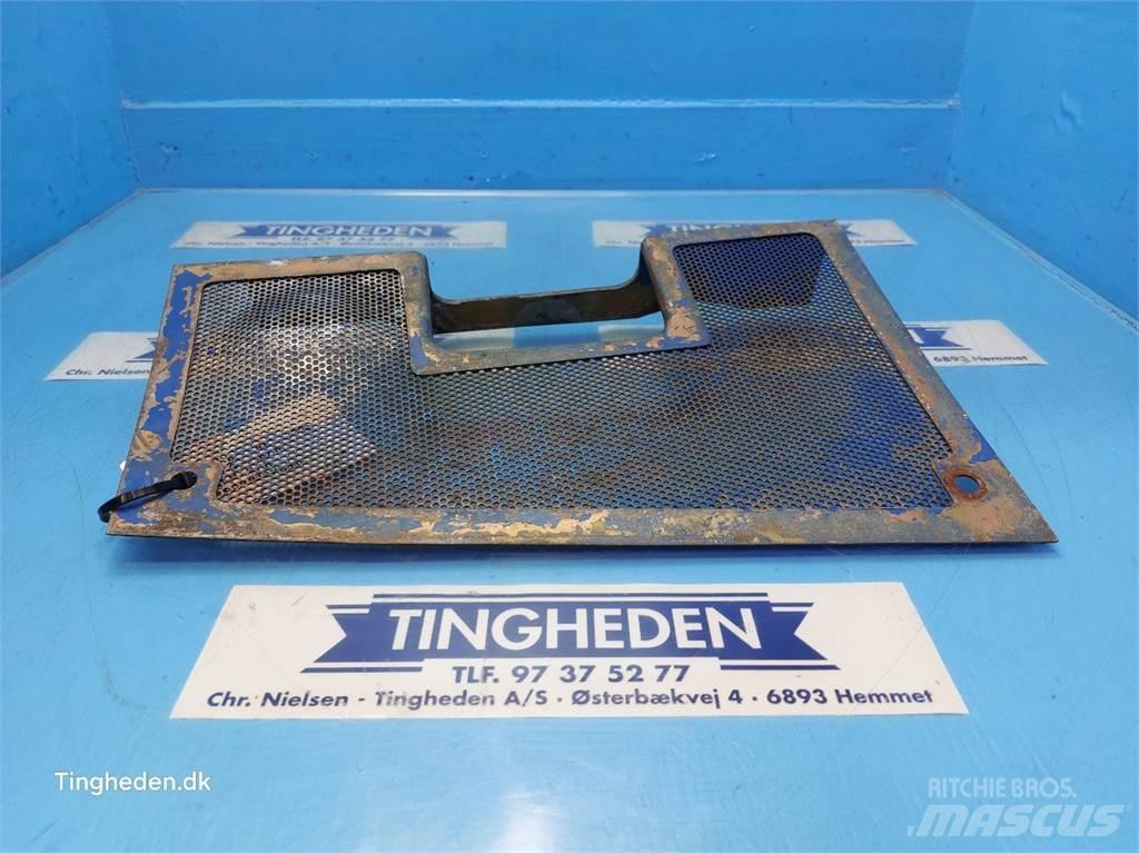 Ford 6710 Druga oprema za traktorje