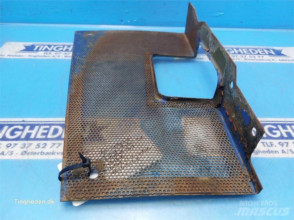 Ford 6710 Druga oprema za traktorje