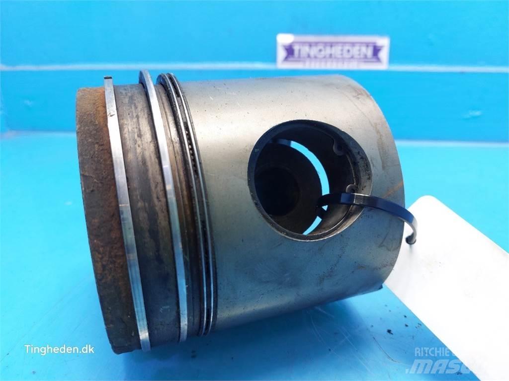 Ford 678 HT Motorji