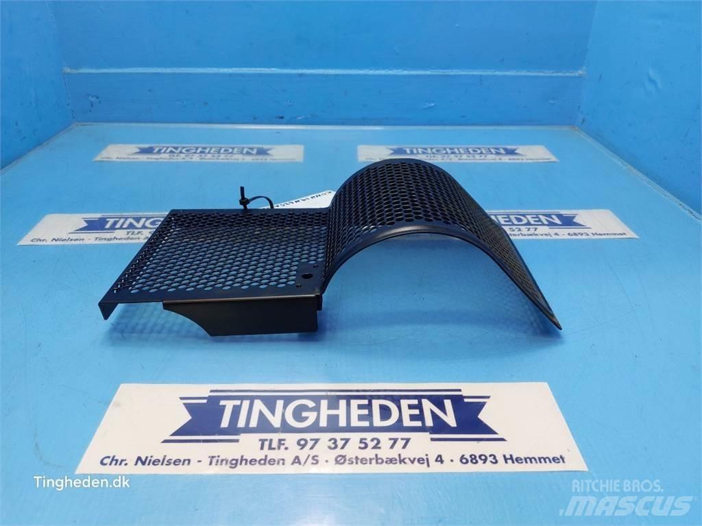 Ford 7610 Druga oprema za traktorje