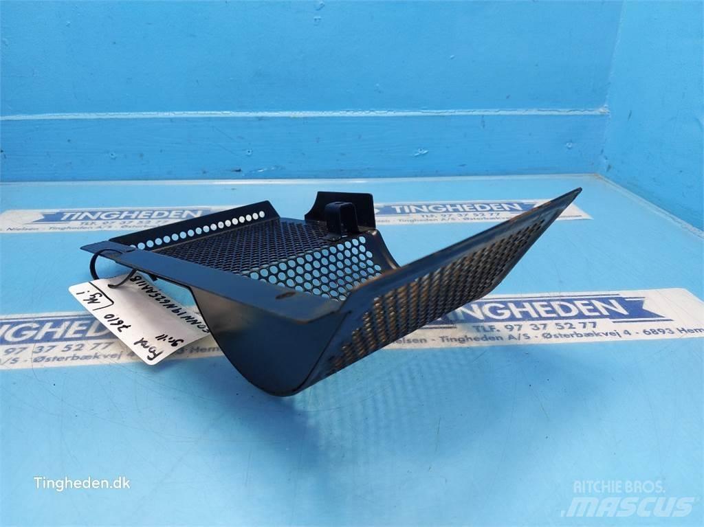 Ford 7610 Druga oprema za traktorje