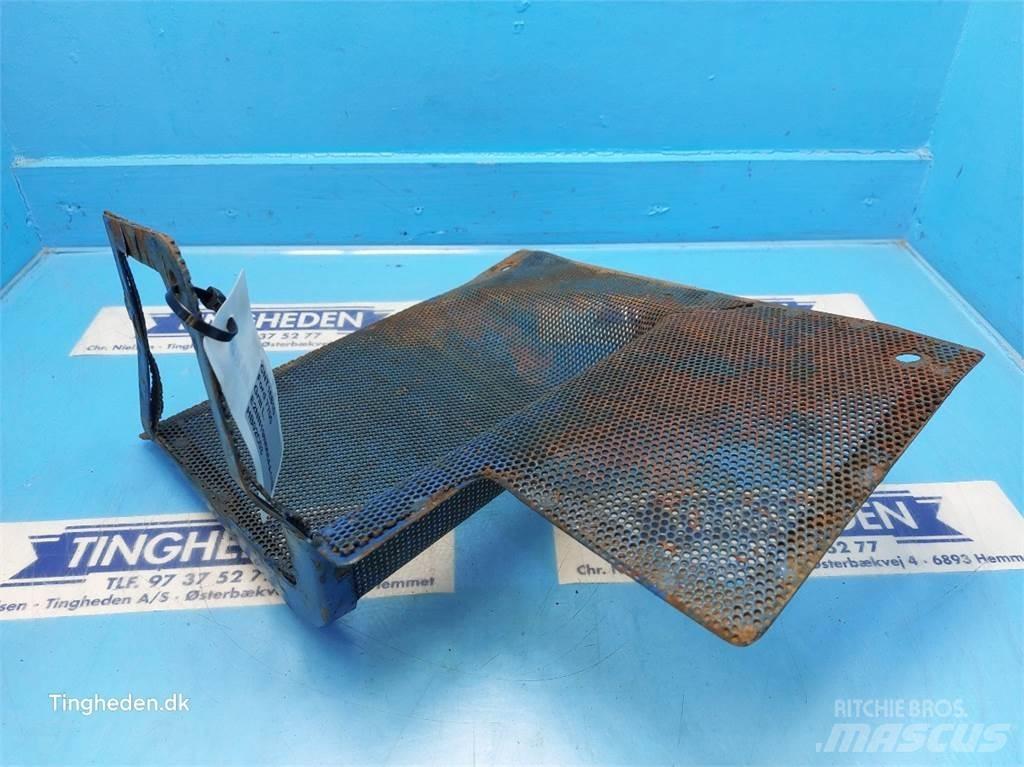 Ford 7700 Druga oprema za traktorje