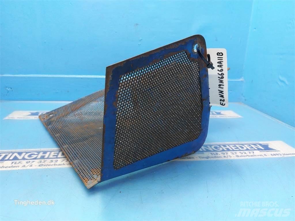 Ford 7700 Druga oprema za traktorje