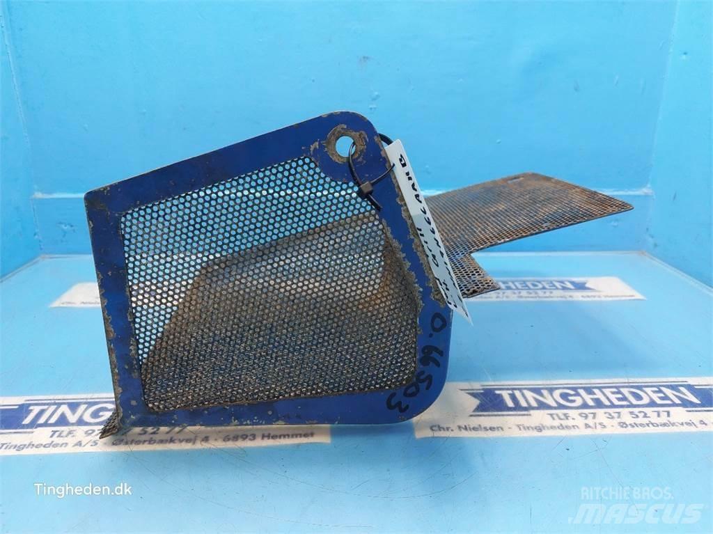 Ford 7700 Druga oprema za traktorje