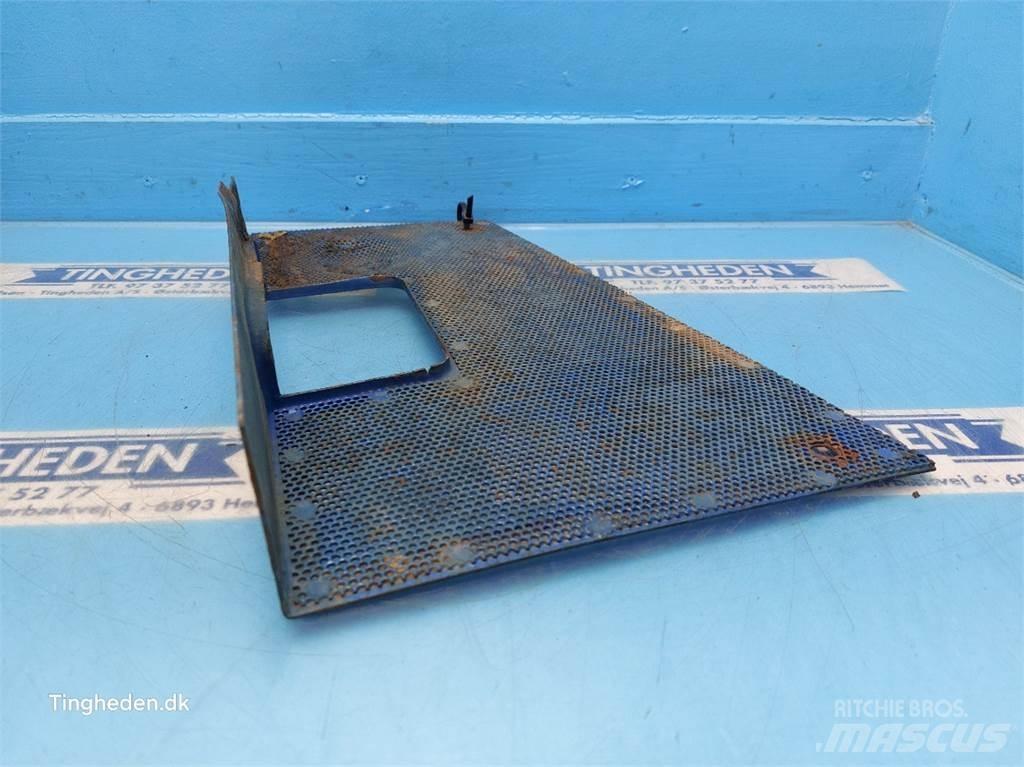 Ford 7700 Druga oprema za traktorje