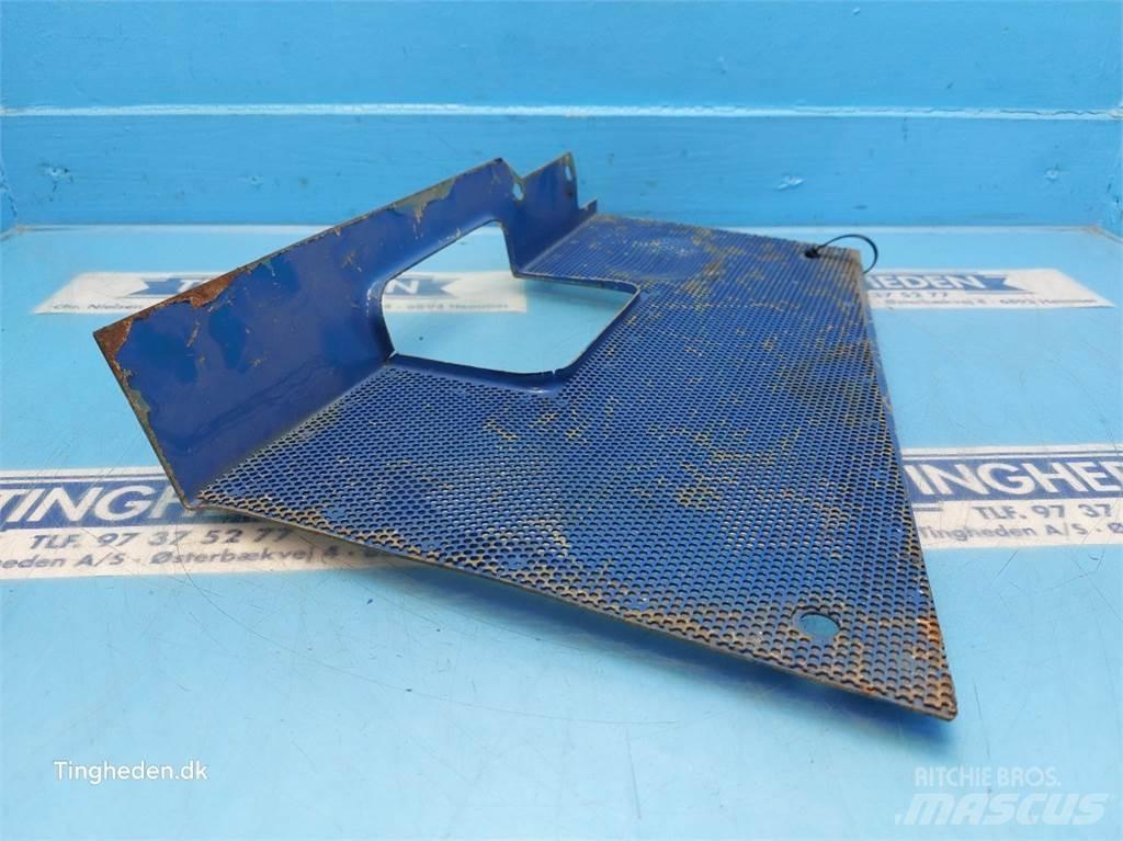 Ford 7700 Druga oprema za traktorje